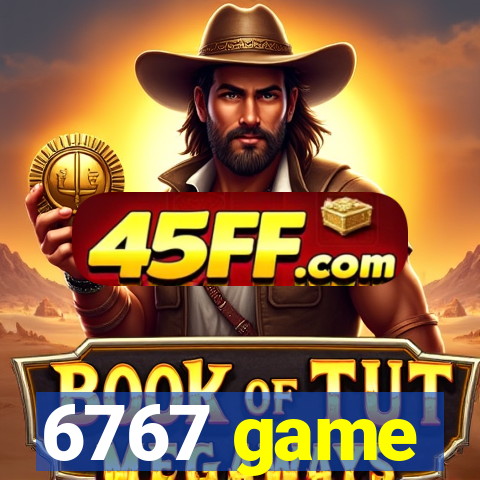 6767 game